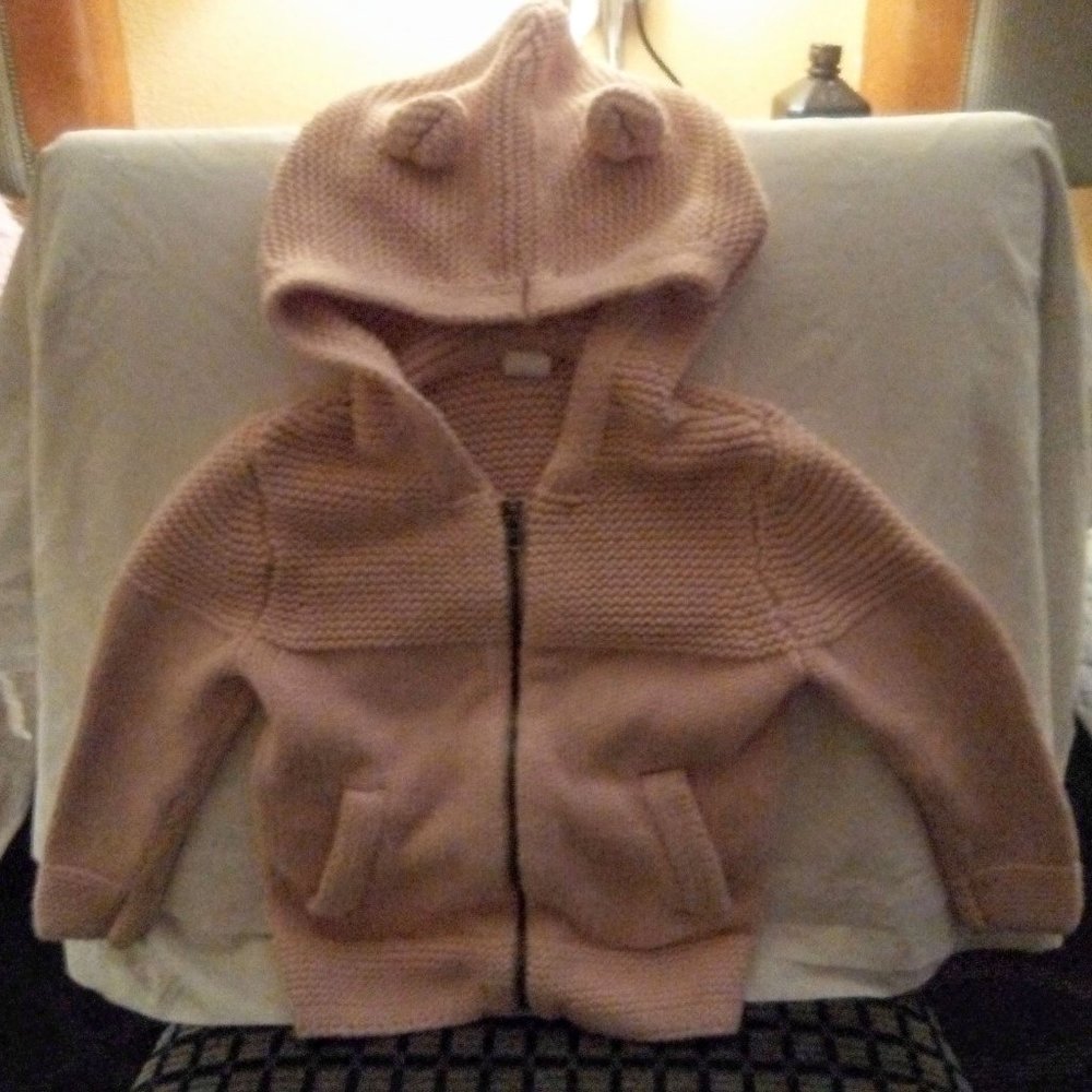 Baby Gap Sweater